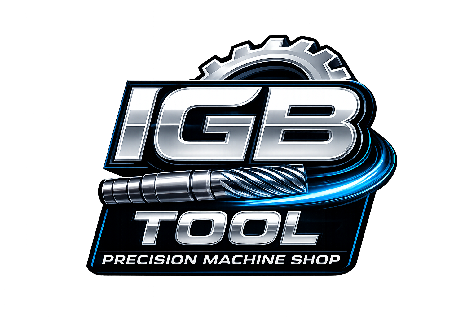 IGB Tool Logo